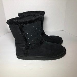 Koolaburra Size 5 Winter Snow boot plus